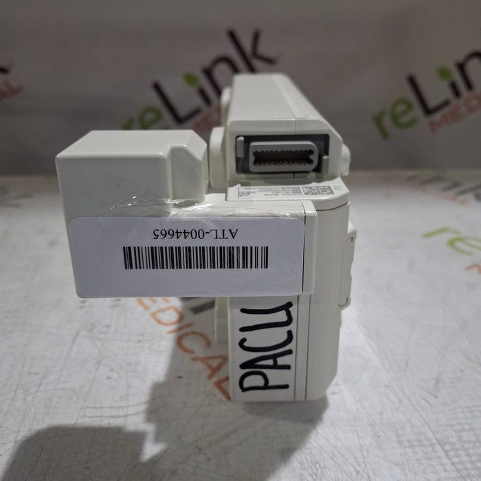 Philips M3015A-C06 CO2, Temp, IBP Extension Module