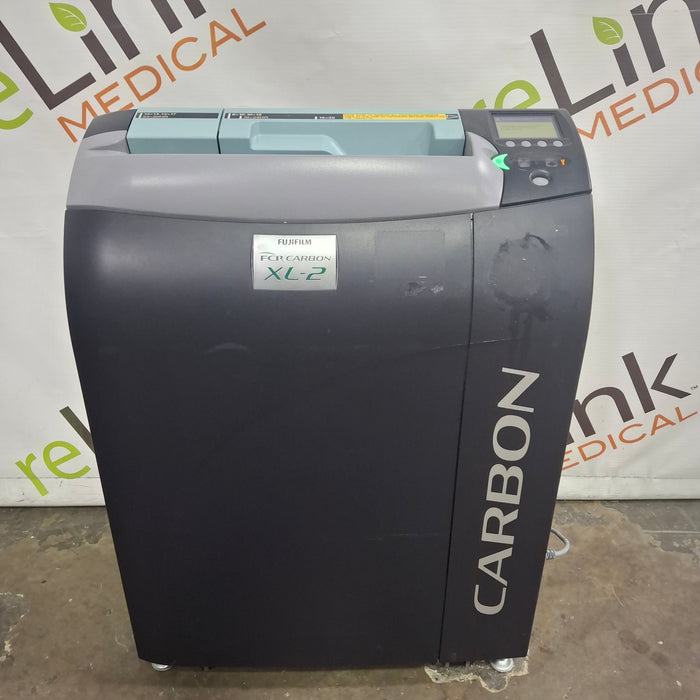 Fujifilm FCR Carbon XL-2 CR Reader