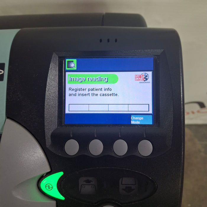Fujifilm FCR Carbon XL-2 CR Reader