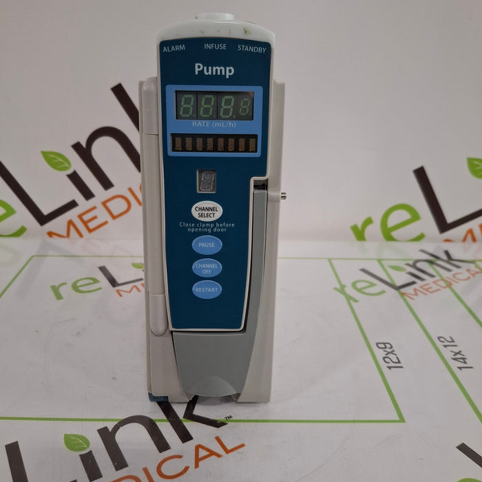 CareFusion Alaris 8100 LVP Infusion Pump Module