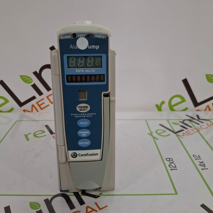 CareFusion Alaris 8100 LVP Infusion Pump Module