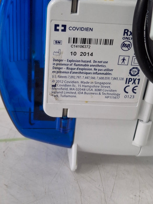 Covidien Kangaroo ePump Enteral Feeding Pump