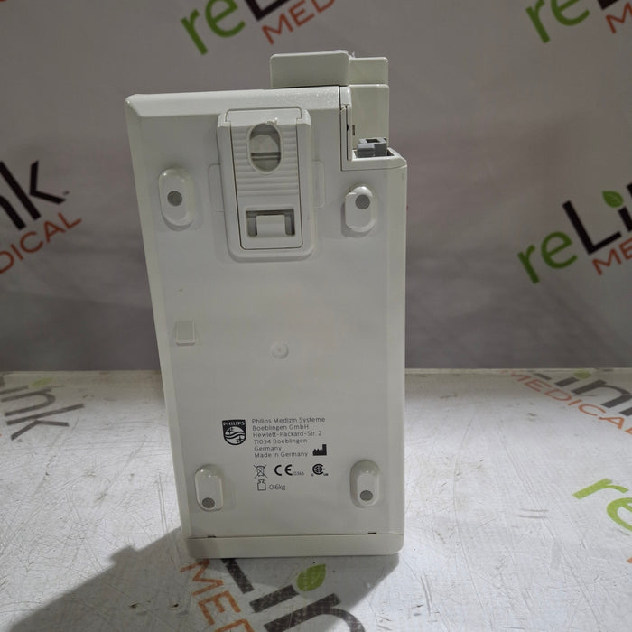 Philips M3015A-C06 CO2, Temp, IBP Extension Module