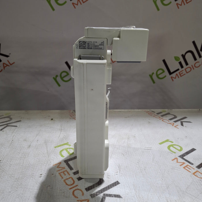 Philips M3015A-C06 CO2, Temp, IBP Extension Module
