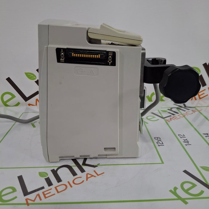 CareFusion Alaris 8015 Small Screen POC Infusion Pump
