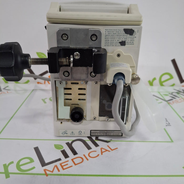 CareFusion Alaris 8015 Small Screen POC Infusion Pump