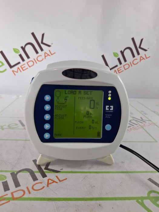 Covidien Kangaroo ePump Enteral Feeding Pump