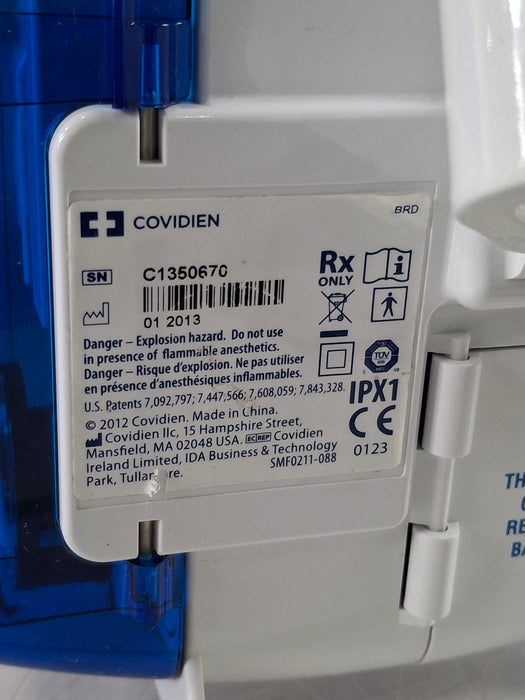Covidien Kangaroo ePump Enteral Feeding Pump