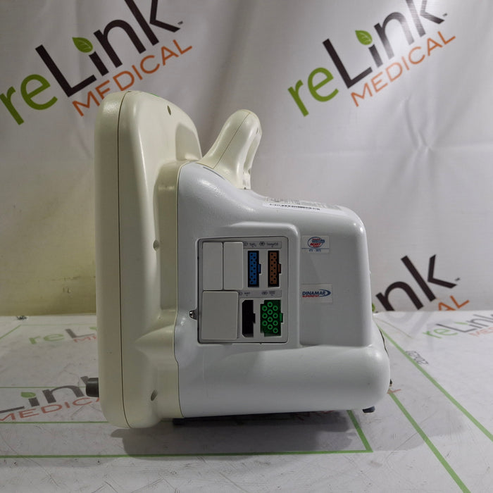 GE Healthcare Dash 4000 - GE/Nellcor SpO2 Patient Monitor