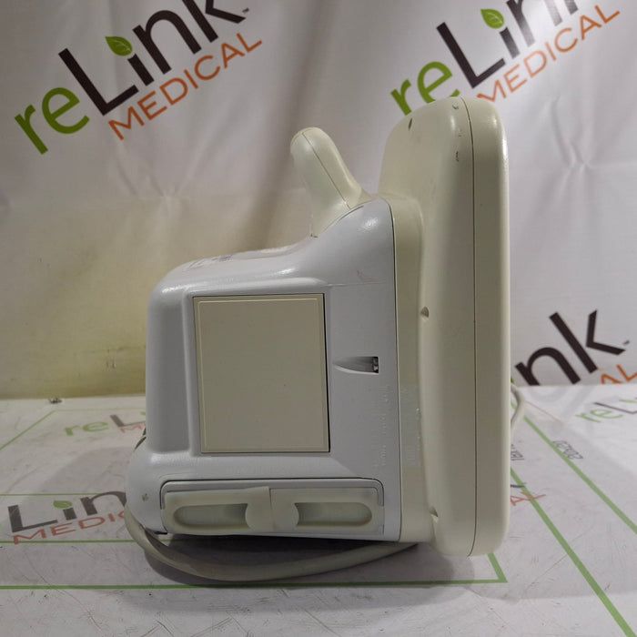 GE Healthcare Dash 4000 - GE/Nellcor SpO2 Patient Monitor