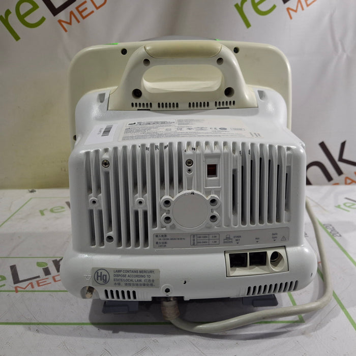GE Healthcare Dash 4000 - GE/Nellcor SpO2 Patient Monitor