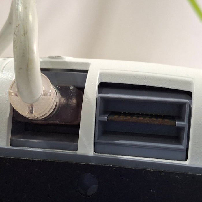 GE Healthcare Dash 4000 - GE/Nellcor SpO2 Patient Monitor