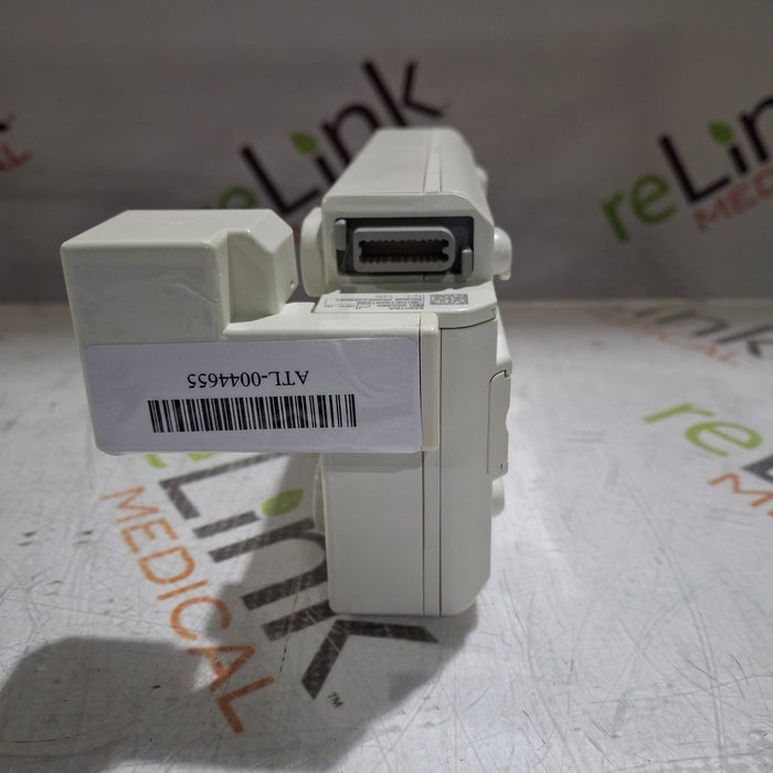 Philips M3015A-C06 CO2, Temp, IBP Extension Module