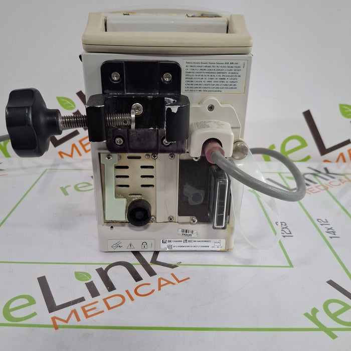 CareFusion Alaris 8015 Small Screen POC Infusion Pump