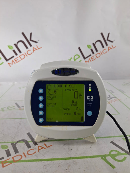 Covidien Kangaroo ePump Enteral Feeding Pump