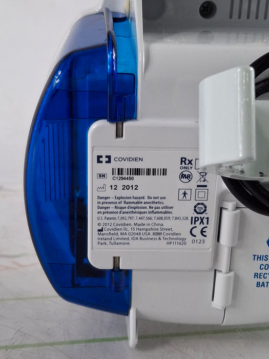 Covidien Kangaroo ePump Enteral Feeding Pump
