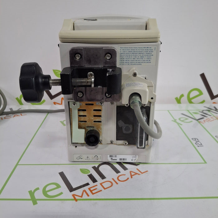 CareFusion Alaris 8015 Small Screen POC Infusion Pump