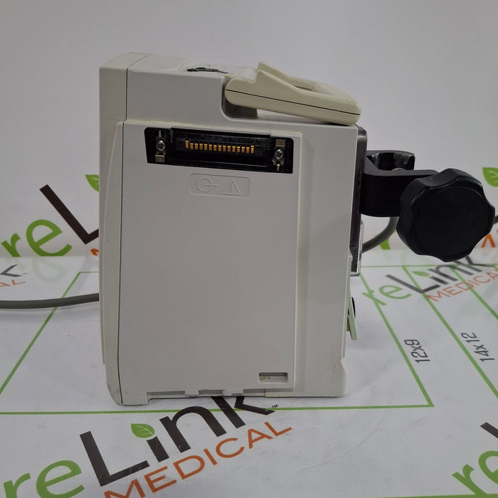 CareFusion Alaris 8015 Small Screen POC Infusion Pump