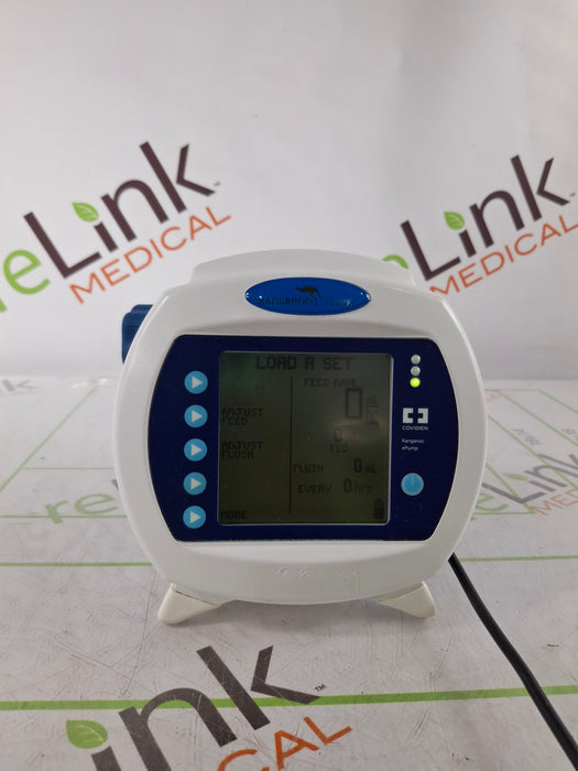Covidien Kangaroo ePump Enteral Feeding Pump