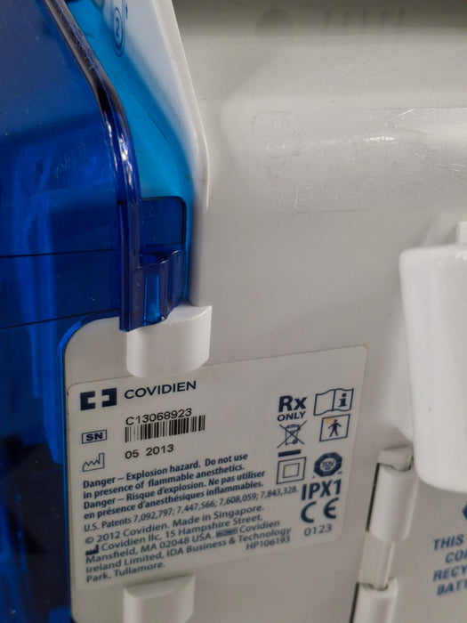 Covidien Kangaroo ePump Enteral Feeding Pump