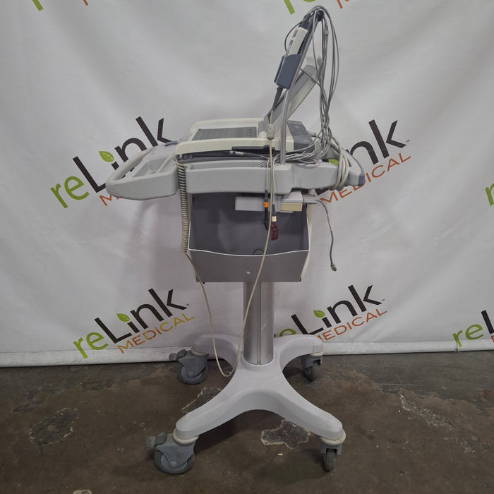 GE Healthcare MAC 5000 ECG with CAM Module