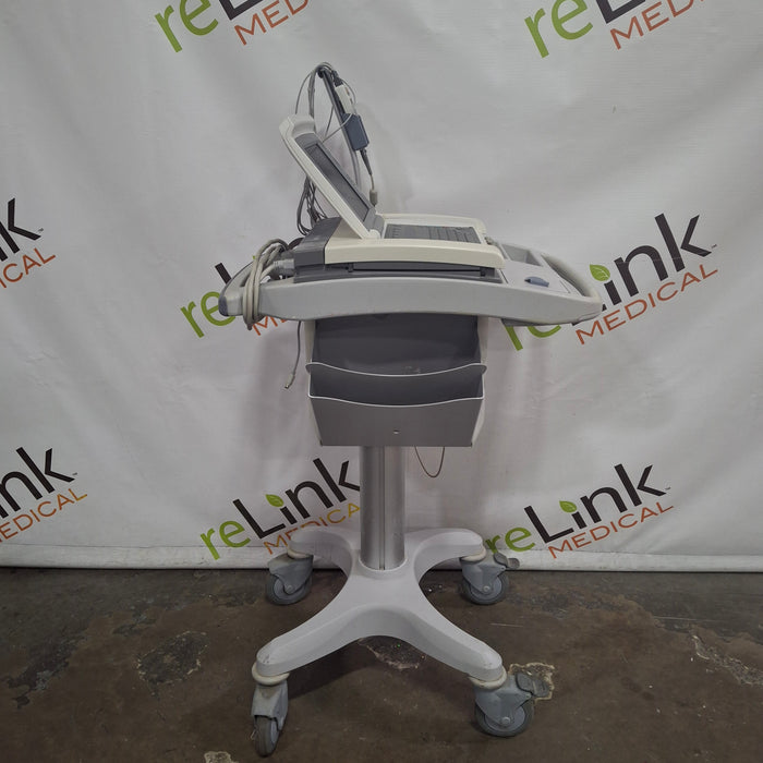 GE Healthcare MAC 5000 ECG with CAM Module