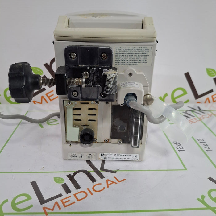 CareFusion Alaris 8015 Small Screen POC Infusion Pump