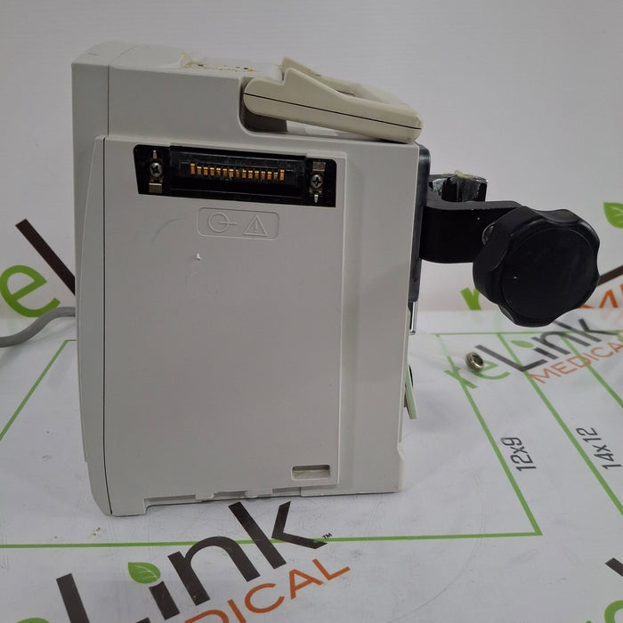 CareFusion Alaris 8015 Small Screen POC Infusion Pump