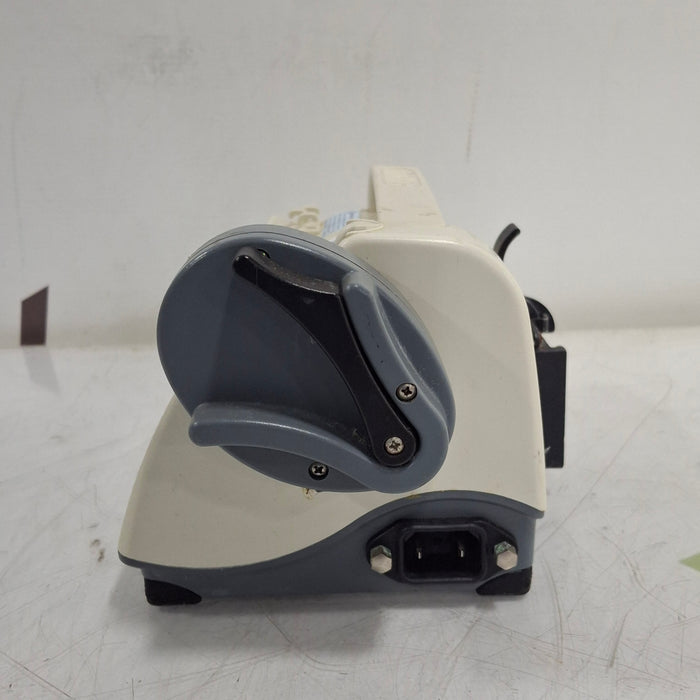 Smiths Medical Medfusion 3500 Version 5 Syringe Infusion Pump
