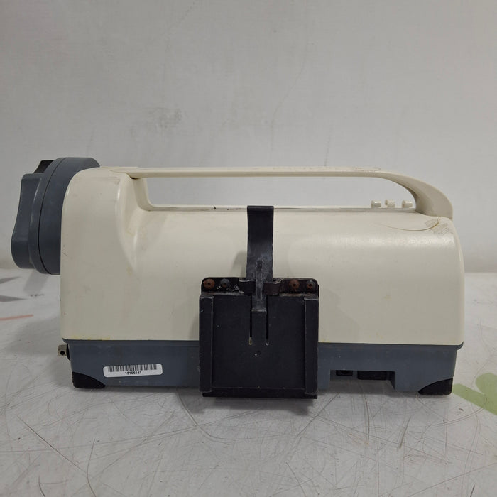Smiths Medical Medfusion 3500 Version 5 Syringe Infusion Pump