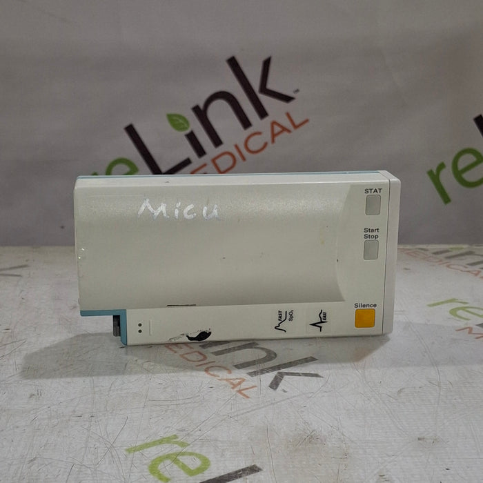 Philips M3001A-A01C06 Fast SpO2, NIBP, ECG, Temp, IBP MMS Module