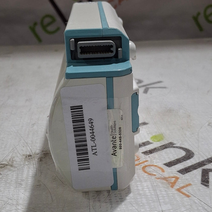 Philips M3001A-A01C06 Fast SpO2, NIBP, ECG, Temp, IBP MMS Module