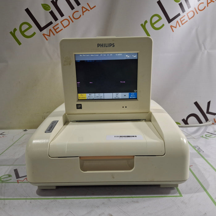 Philips Avalon FM30 Fetal Monitor
