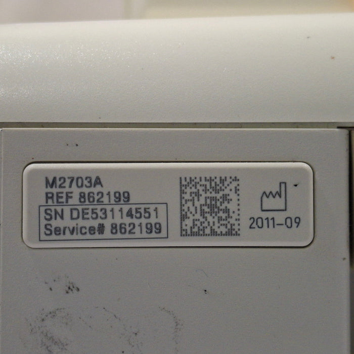 Philips Avalon FM30 Fetal Monitor