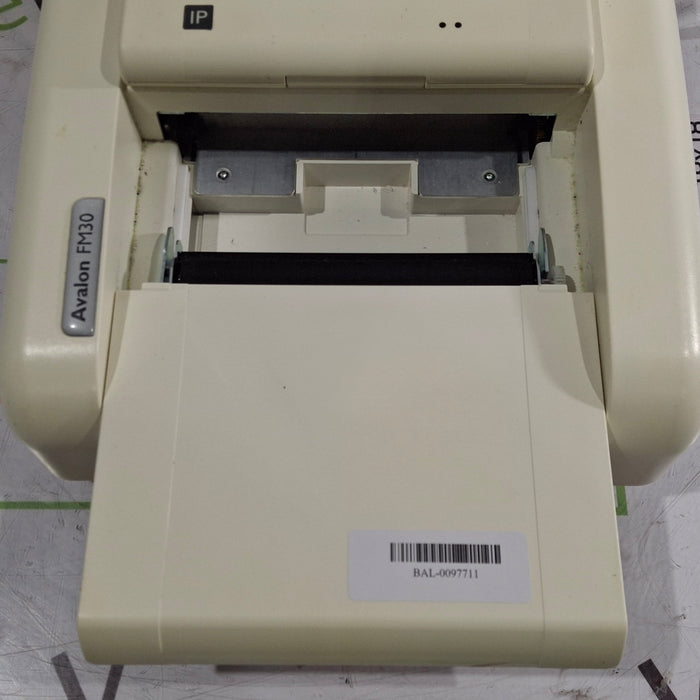 Philips Avalon FM30 Fetal Monitor