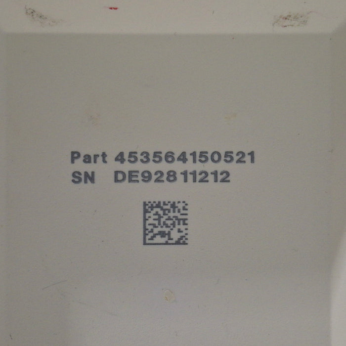 Philips Avalon FM30 Fetal Monitor