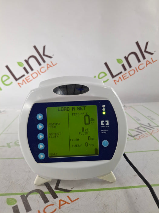 Covidien Kangaroo ePump Enteral Feeding Pump
