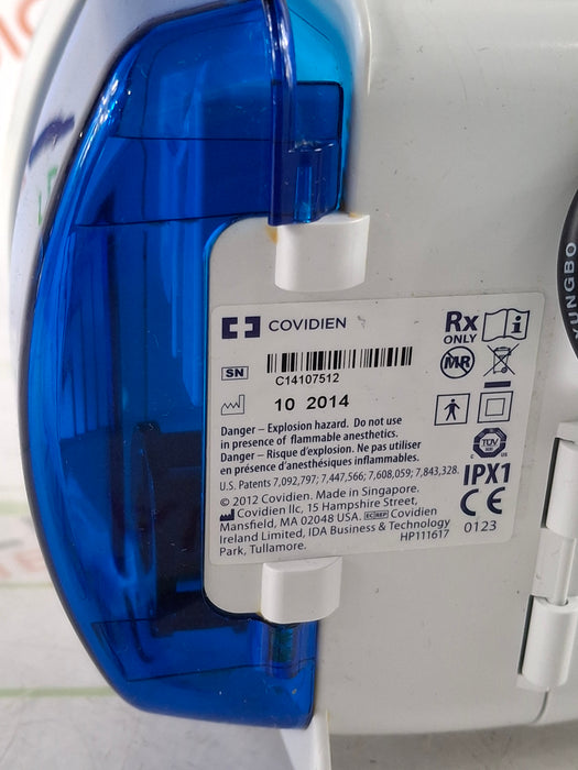 Covidien Kangaroo ePump Enteral Feeding Pump