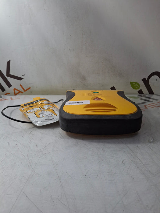 Defibtech Lifeline AED
