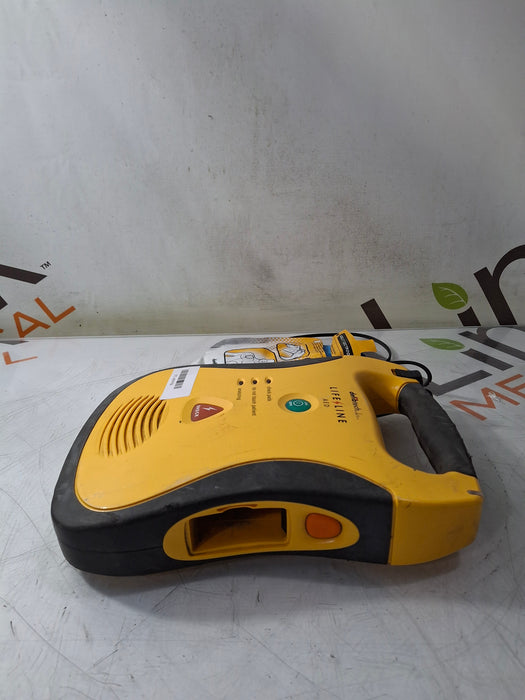 Defibtech Lifeline AED