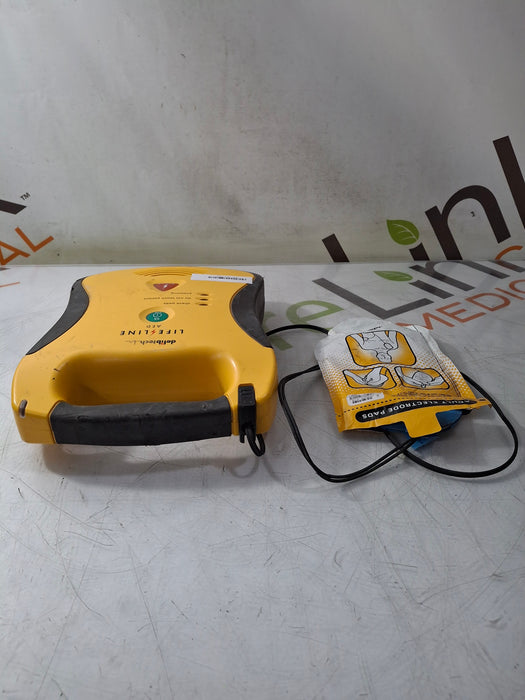 Defibtech Lifeline AED