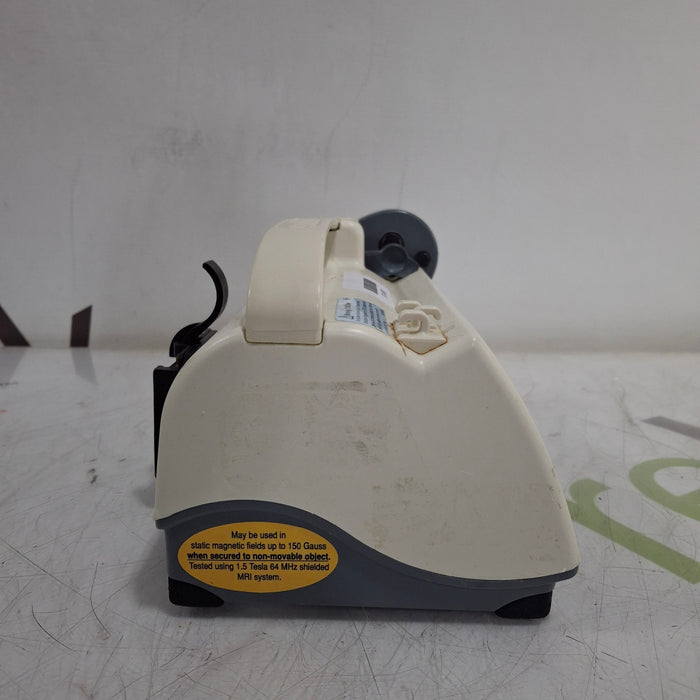 Smiths Medical Medfusion 3500 Version 5 Syringe Infusion Pump