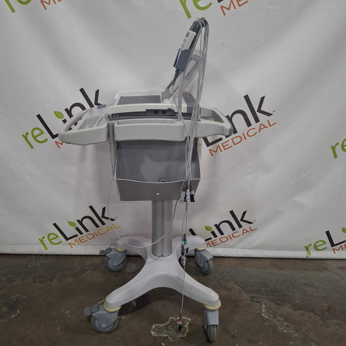 GE Healthcare MAC 5000 ECG with CAM Module