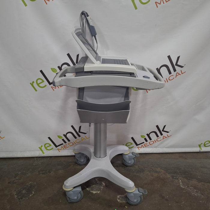 GE Healthcare MAC 5000 ECG with CAM Module
