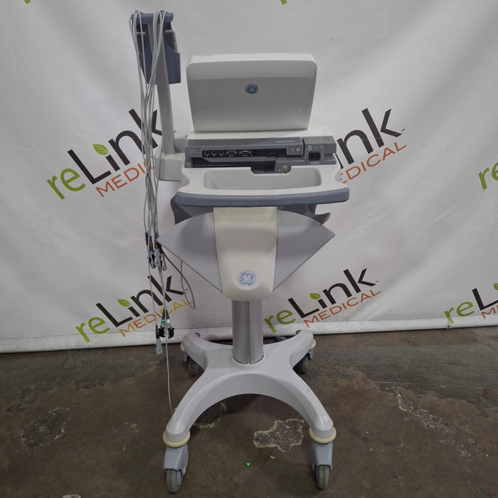 GE Healthcare MAC 5000 ECG with CAM Module