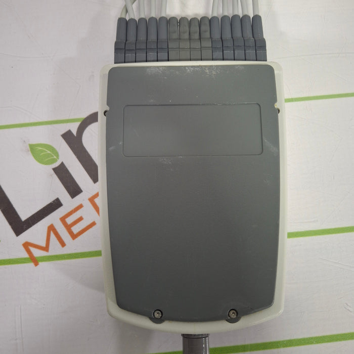 GE Healthcare MAC 5000 ECG with CAM Module