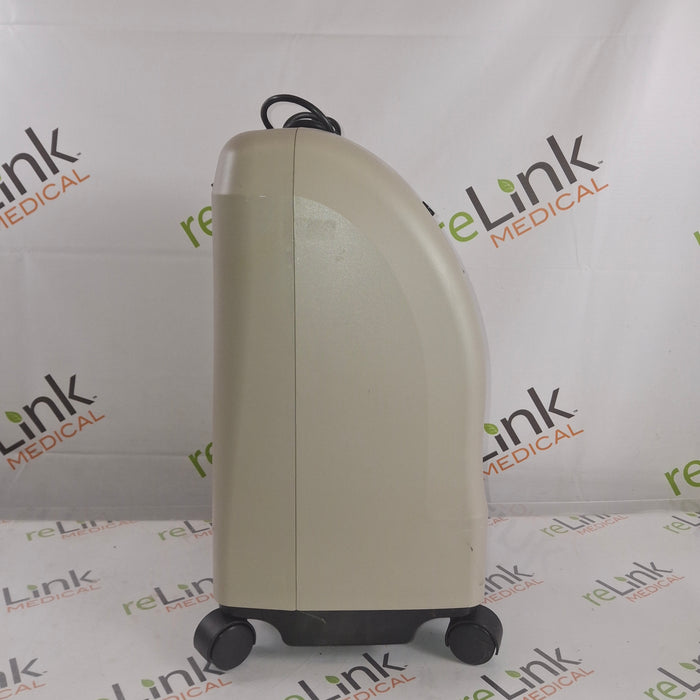 Invacare Corporation Perfecto 2 Oxygen Concentrator