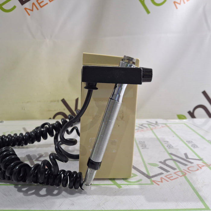 Welch Allyn 74710 Transformer Otoscope Ophthalmoscope