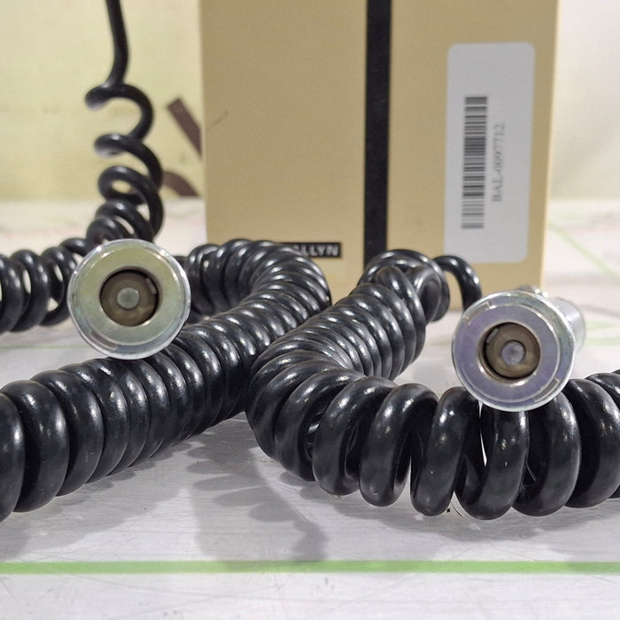 Welch Allyn 74710 Transformer Otoscope Ophthalmoscope