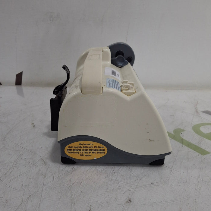 Smiths Medical Medfusion 3500 Version 5 Syringe Infusion Pump